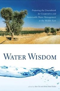bokomslag Water Wisdom