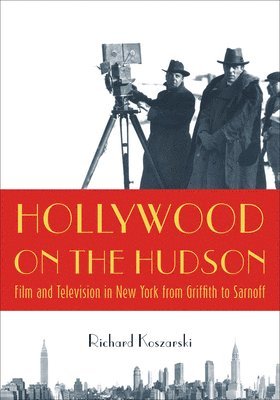 Hollywood on the Hudson 1