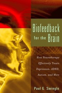 bokomslag Biofeedback for the Brain