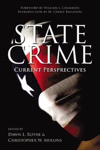 bokomslag State Crime
