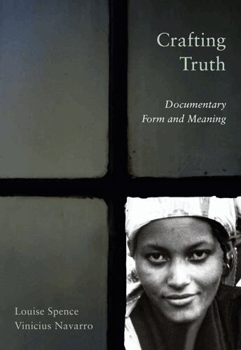 Louise Spence, Vinicius Navarro - Crafting Truth, Häftad