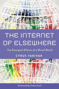 bokomslag The Internet of Elsewhere