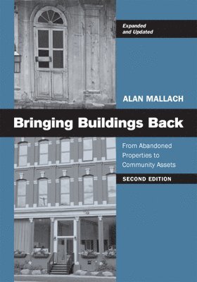 Bringing Buildings Back 1