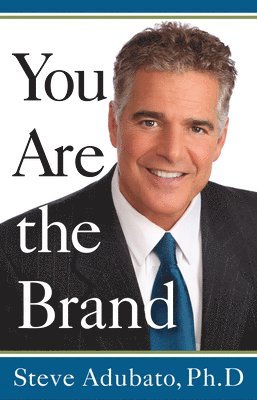You Are the Brand 1