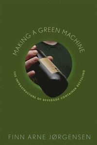 bokomslag Making a Green Machine