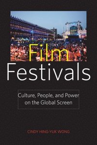bokomslag Film Festivals