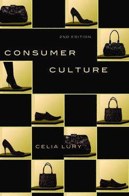 bokomslag Consumer Culture