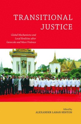 Transitional Justice 1