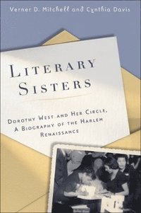 bokomslag Literary Sisters