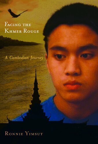 Ronnie Yimsut - Facing the Khmer Rouge, Häftad