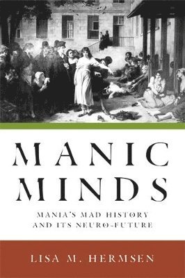 Manic Minds 1