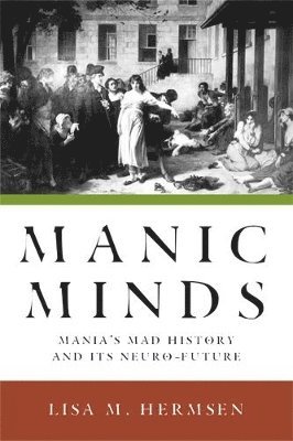 Manic Minds 1