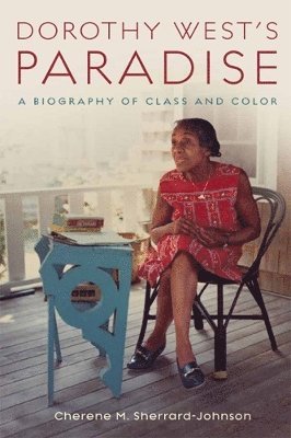 Dorothy West's Paradise 1