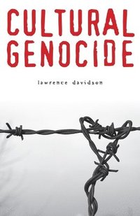 bokomslag Cultural Genocide