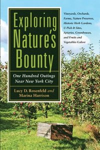 bokomslag Exploring Nature's Bounty