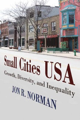 Small Cities USA 1