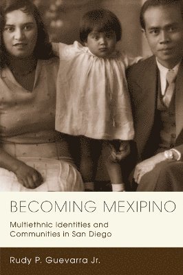 Becoming Mexipino 1