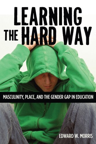Edward W. Morris - Learning the Hard Way, Inbunden