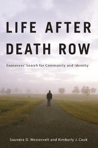 bokomslag Life after Death Row
