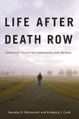 bokomslag Life After Death Row