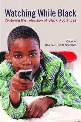 Watching While Black