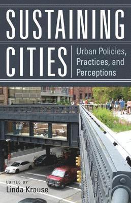 Sustaining Cities 1