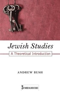 bokomslag Jewish Studies