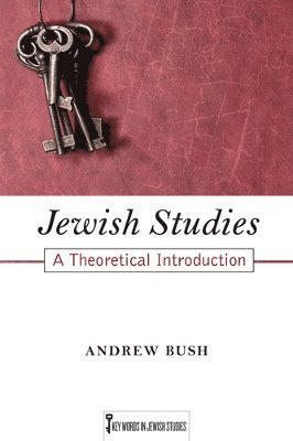 bokomslag Jewish Studies