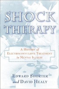 bokomslag Shock Therapy