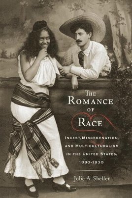 The Romance of Race 1