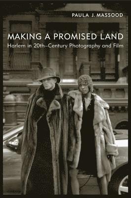 Making a Promised Land