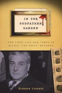 bokomslag In the Godfather Garden
