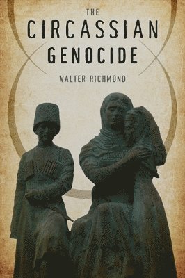 The Circassian Genocide