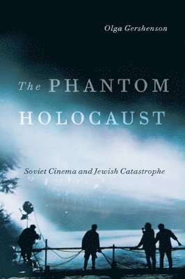 bokomslag The Phantom Holocaust