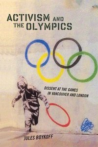 bokomslag Activism and the Olympics