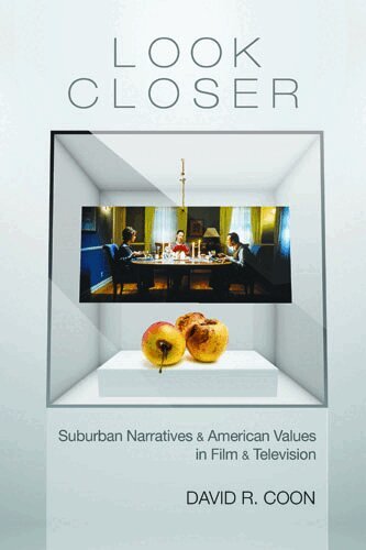 David R. Coon - Look Closer, Inbunden