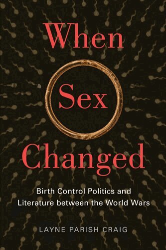 Layne Parish Craig - When Sex Changed, Häftad