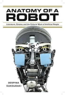 Anatomy of a Robot 1