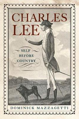 Charles Lee 1