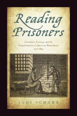 bokomslag Reading Prisoners