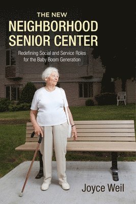 The New Neighborhood Senior Center 1