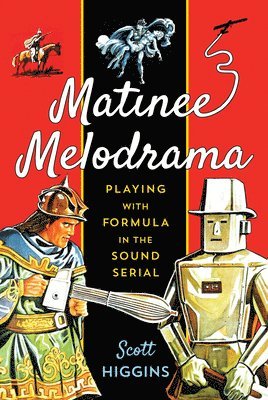 Matinee Melodrama 1