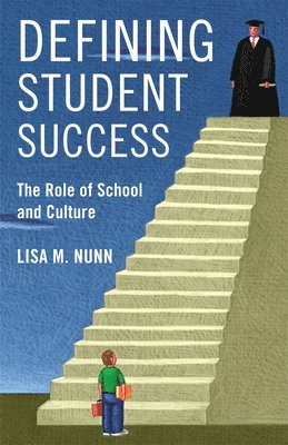 bokomslag Defining Student Success