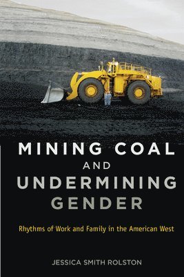 bokomslag Mining Coal and Undermining Gender