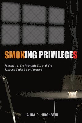 bokomslag Smoking Privileges