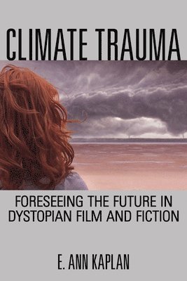 bokomslag Climate Trauma