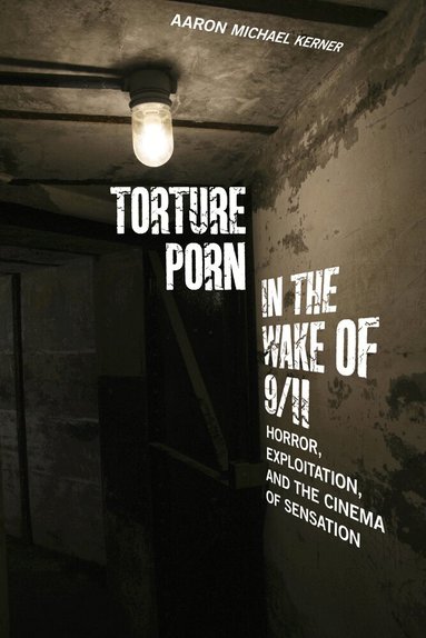 Aaron Michael Kerner - Torture Porn in the Wake of 9/11, Häftad