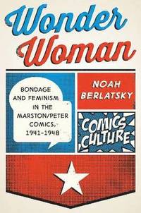 bokomslag Wonder Woman