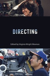 bokomslag Directing