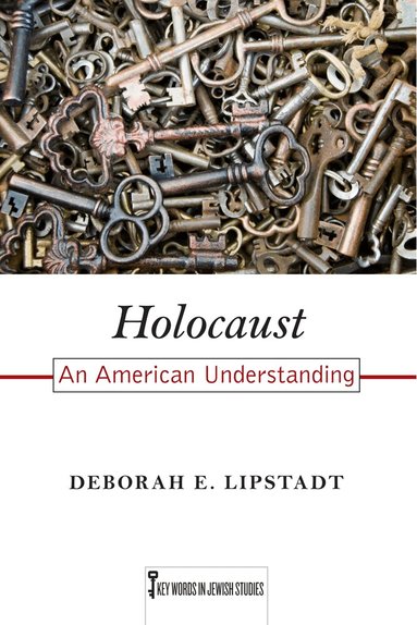 Deborah E. Lipstadt - Holocaust, Häftad